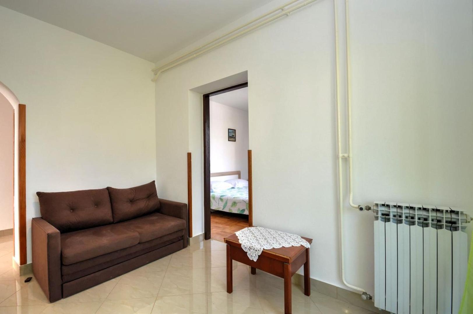 House Rahela Hotel Mali Lošinj Exterior foto