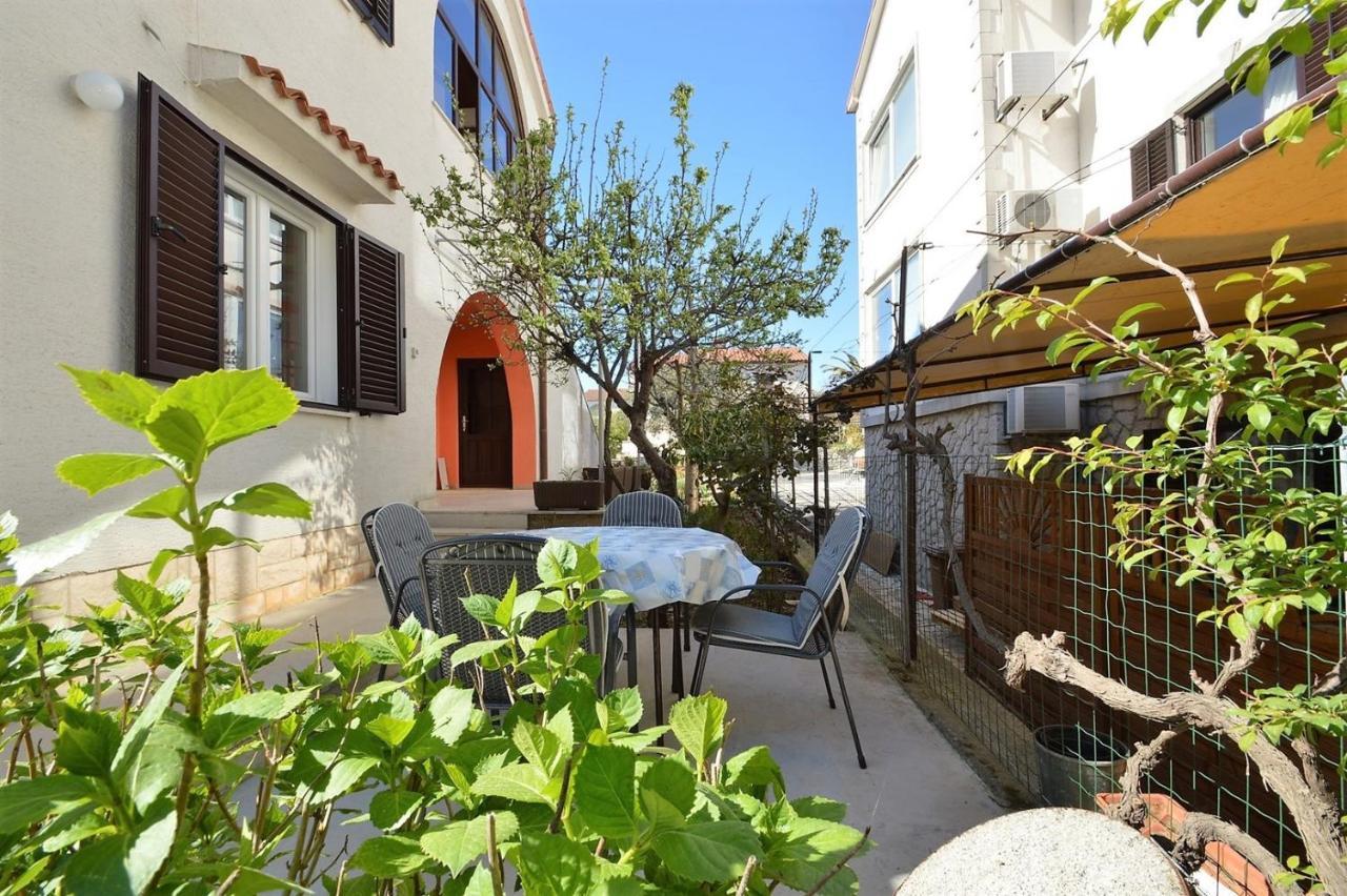 House Rahela Hotel Mali Lošinj Exterior foto
